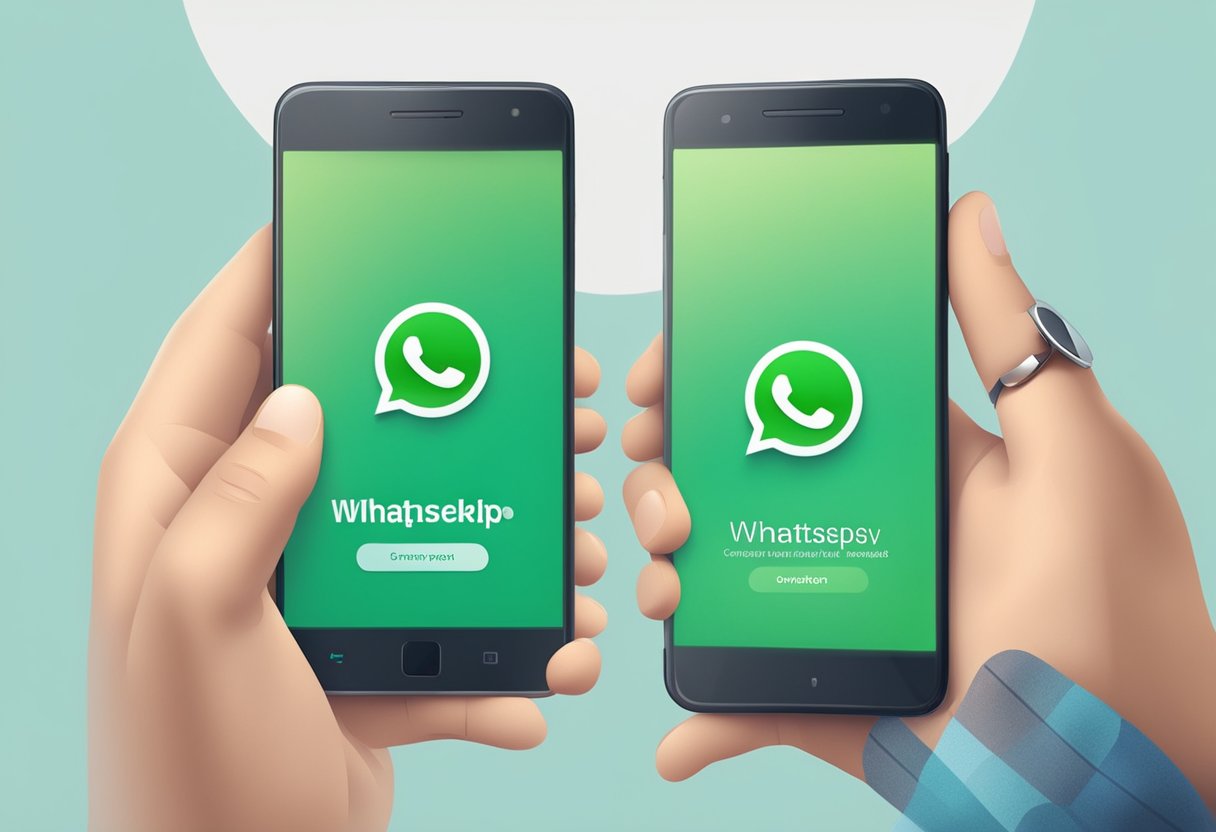 WhatsApp chats overzetten naar een nieuwe telefoon: zo werkt het