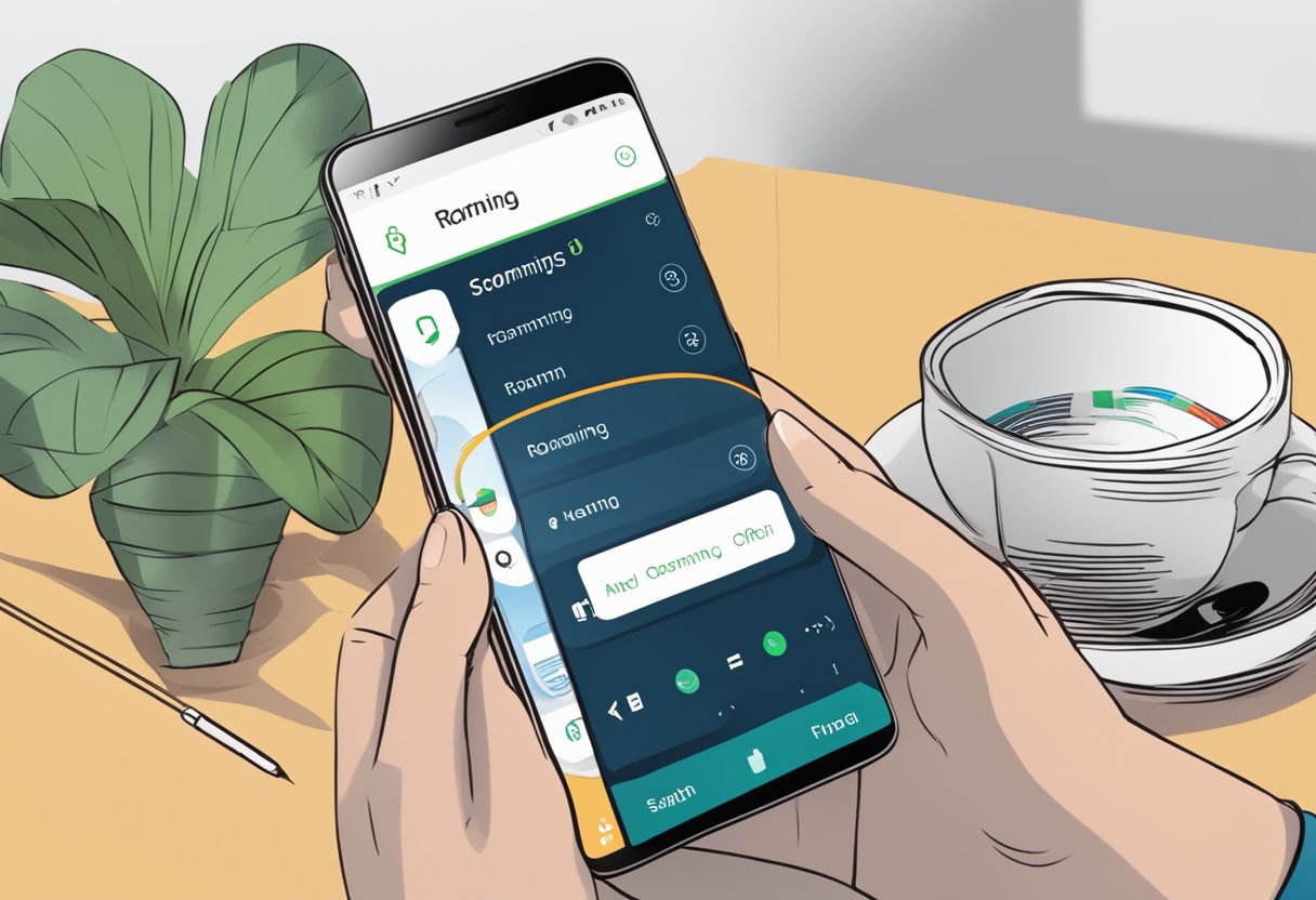 Roaming uitzetten op Android: Wanneer en waarom je het moet doen