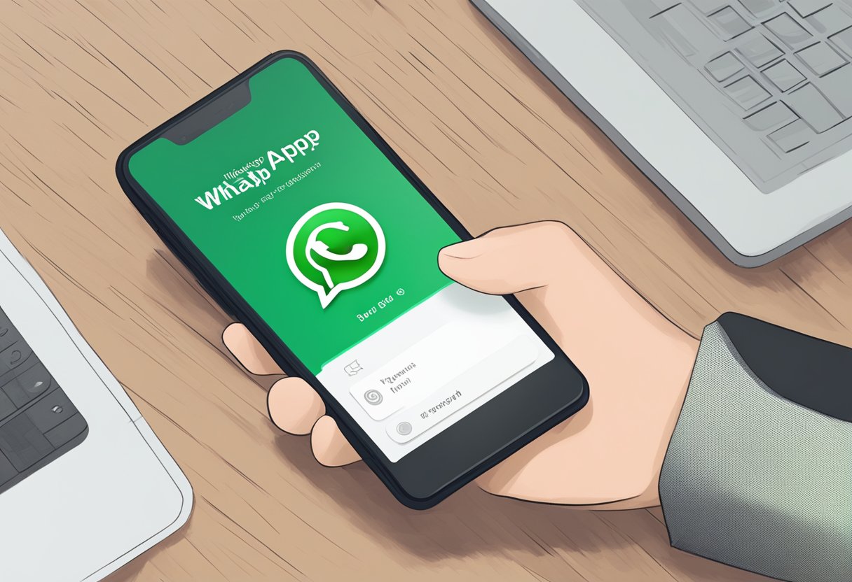 WhatsApp poll maken: zo doe je dat in een paar eenvoudige stappen